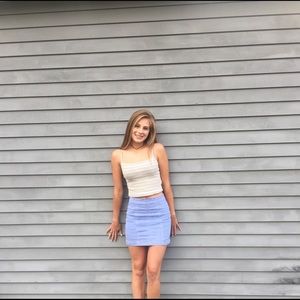 Meet your Posher, Madelyn